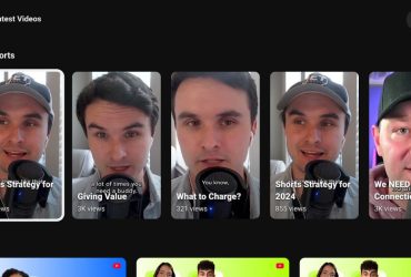 youtube-app-for-tvs-will-add-shorts-row-in-subscriptions,-‘top-channels,’-more