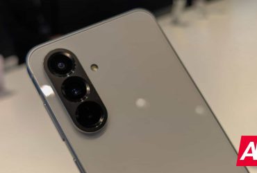 galaxy-a56-gets-gemini-ai-shortcut-button-with-may-2025-update