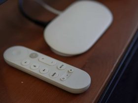 google-tv-streamer-gets-a-minor-update-with-bug-fixes