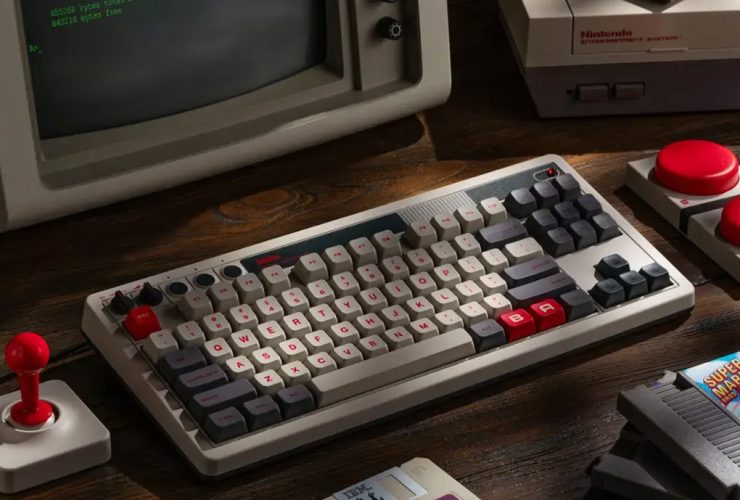 deal:-this-8bitdo-retro-mechanical-keyboard-is-on-sale,-but-only-today!