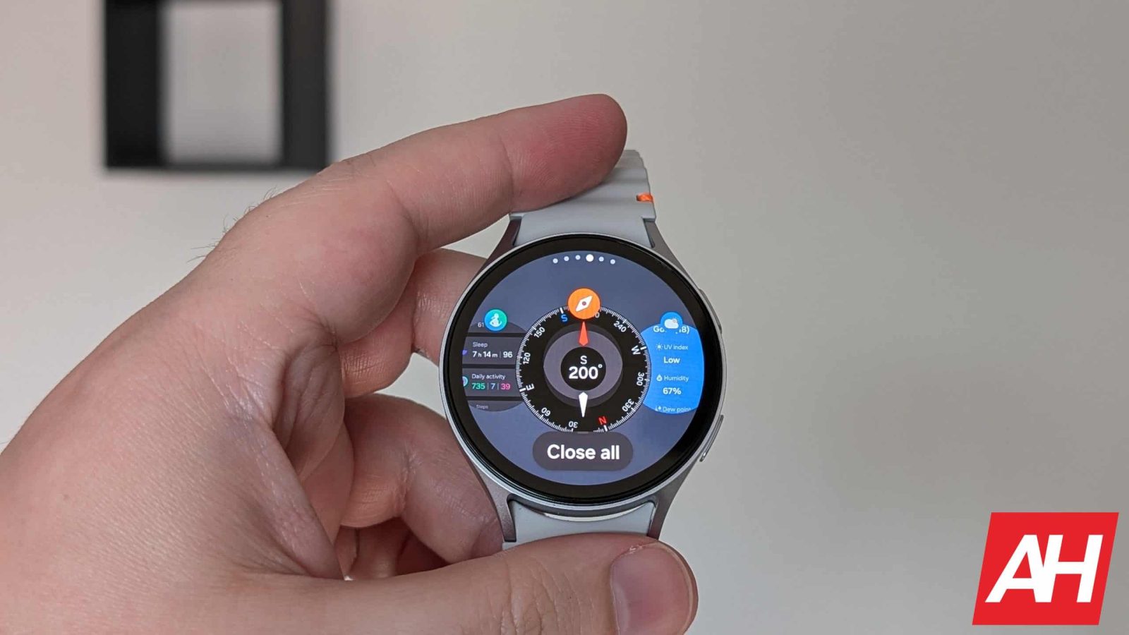 is-your-diet-good-enough?-your-galaxy-watch-might-soon-tell-you