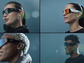 meet-reebok-smart-eyewear:-hands-free-navigation,-music-&-ai-in-sporty-shades