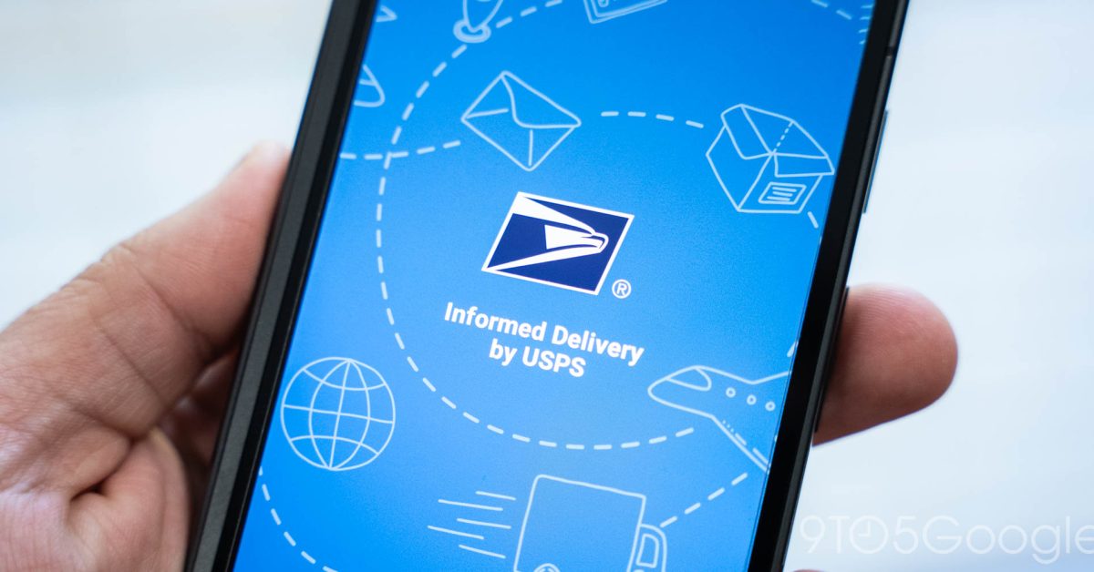 usps-is-beta-testing-‘informed-delivery’-app-for-android-and-ios-to-track-mail-and-packages