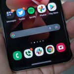 google-redesigning-the-search-bar-widget-on-android