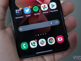 google-redesigning-the-search-bar-widget-on-android
