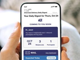 usps-is-beta-testing-an-app-that’ll-tell-you-exactly-what’s-coming-to-your-mailbox
