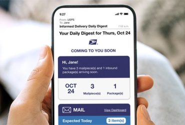usps-is-beta-testing-an-app-that’ll-tell-you-exactly-what’s-coming-to-your-mailbox