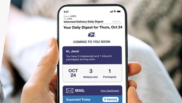 usps-is-beta-testing-an-app-that’ll-tell-you-exactly-what’s-coming-to-your-mailbox