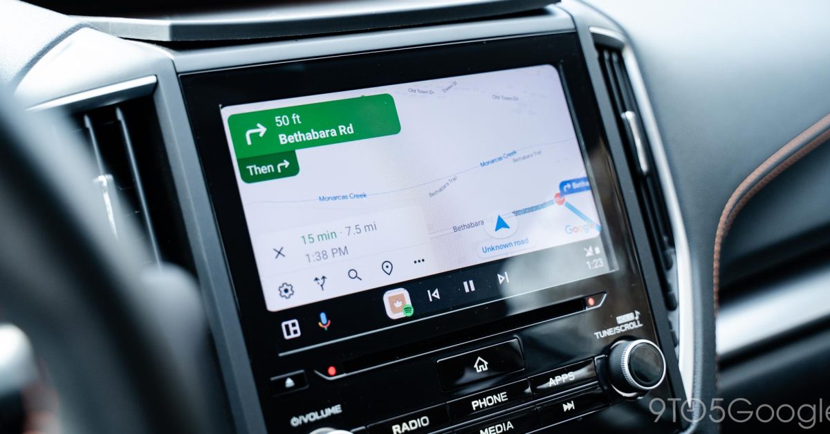 google-maps-lets-you-customize-your-car-icon-on-android-auto-and-carplay-–-how-to-do-it