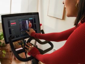 peloton-continues-its-downhill-ride-as-revenue-drops-for-a-third-straight-quarter