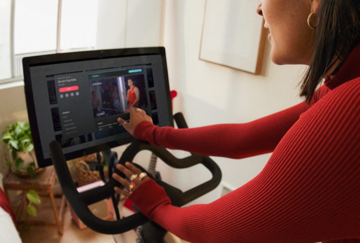 peloton-continues-its-downhill-ride-as-revenue-drops-for-a-third-straight-quarter