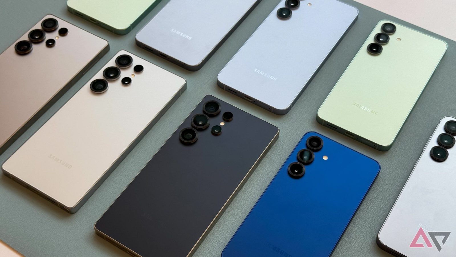samsung-kicks-galaxy-s25-production-into-overdrive-amid-tariff-uncertainty