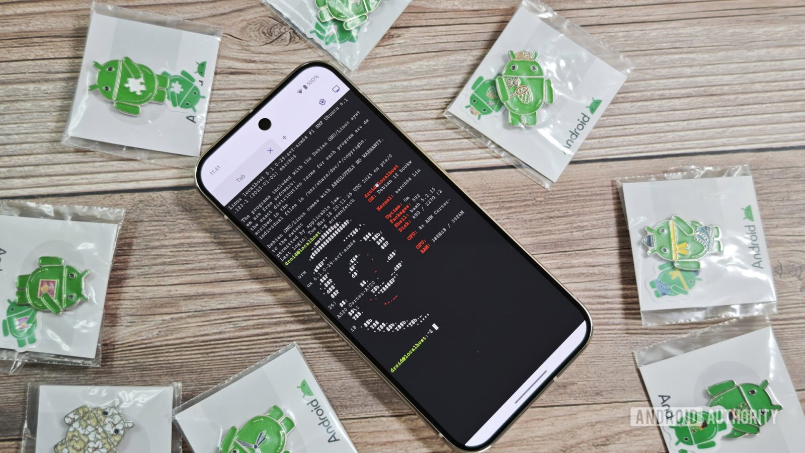 running-out-of-memory-in-android-16’s-linux-terminal?-try-this-fix