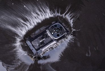 ulefone-armor-28-ultra-torture-tests:-car,-dry-ice,-plenty-of-water