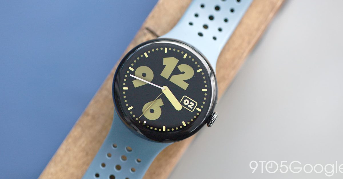 google-reminds-pixel-watch-owners-that-you-can-transfer-to-a-new-phone