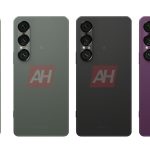 exclusive:-39-image-sony-xperia-1-vii-leak-reveals-design,-colors-&-features