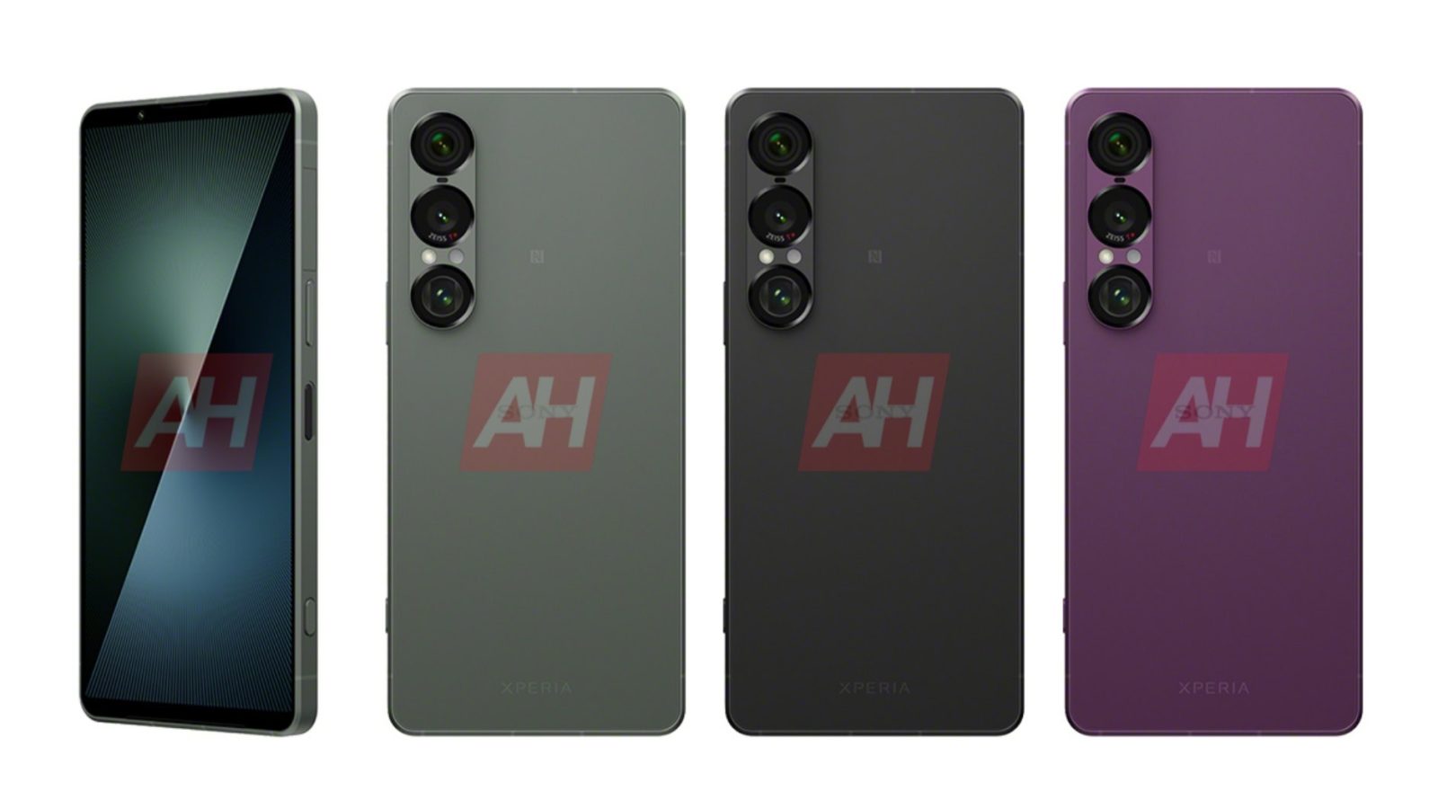 exclusive:-39-image-sony-xperia-1-vii-leak-reveals-design,-colors-&-features