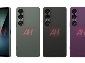 exclusive:-39-image-sony-xperia-1-vii-leak-reveals-design,-colors-&-features