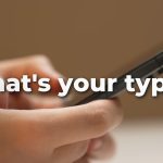how-do-you-type-on-your-phone?-[video]