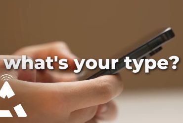 how-do-you-type-on-your-phone?-[video]