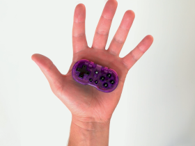 this-tiny-wireless-controller-fits-on-your-keychain-—-and-it’s-now-only-$12