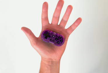 this-tiny-wireless-controller-fits-on-your-keychain-—-and-it’s-now-only-$12