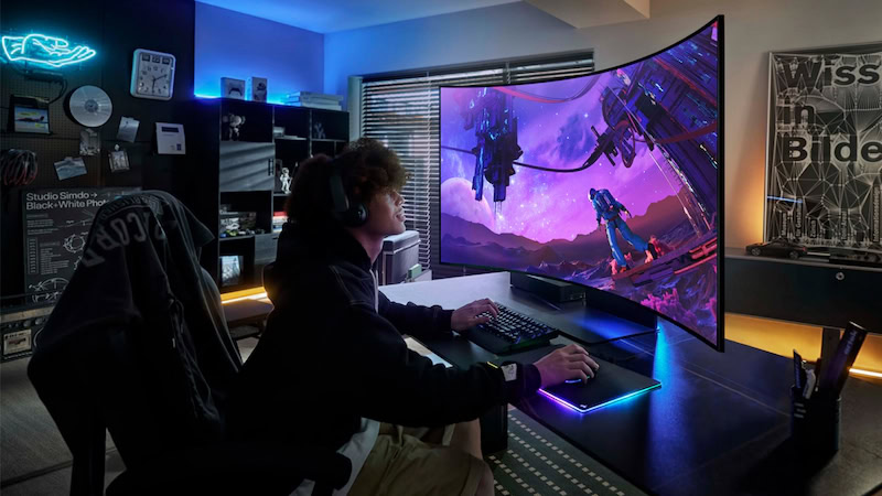 samsung’s-best-gaming-monitor-is-$900-off