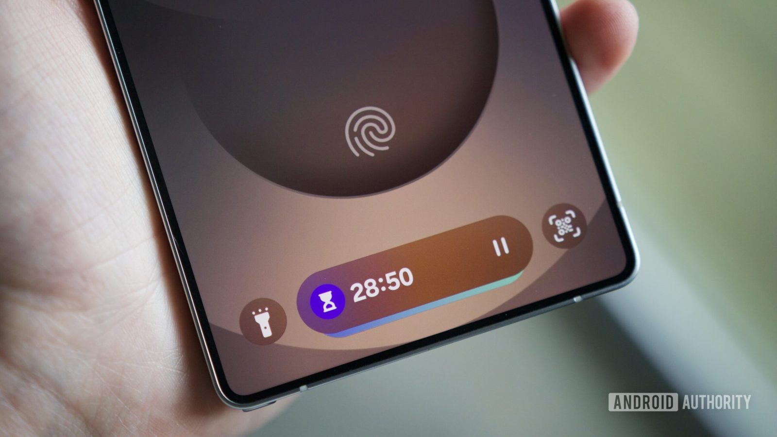 forget-galaxy-phones,-the-galaxy-watch-is-the-perfect-home-for-one-ui-7’s-now-bar