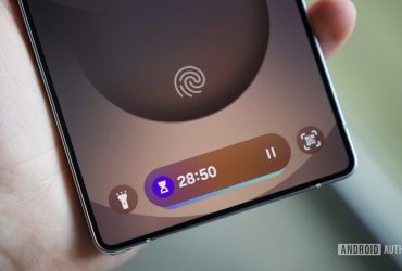 forget-galaxy-phones,-the-galaxy-watch-is-the-perfect-home-for-one-ui-7’s-now-bar