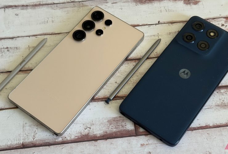 i-used-the-samsung-galaxy-s25-ultra-and-moto-g-stylus-side-by-side;-here’s-what-i-learned