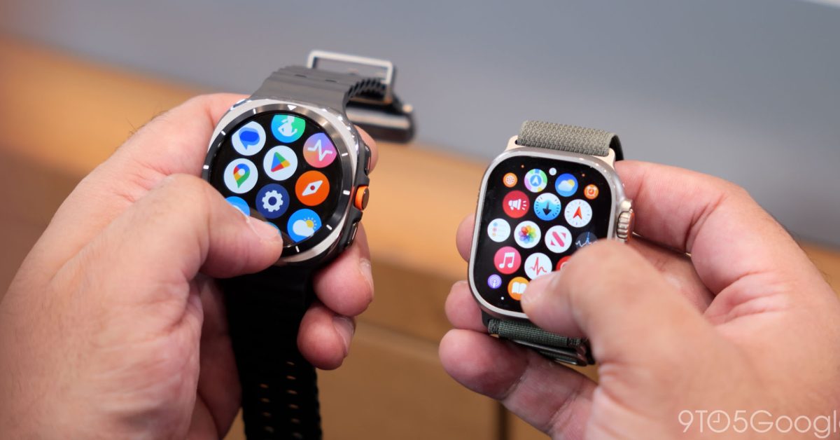 as-galaxy-watch-prepares-a-major-change,-which-smartwatch-design-to-you-prefer?-[poll]