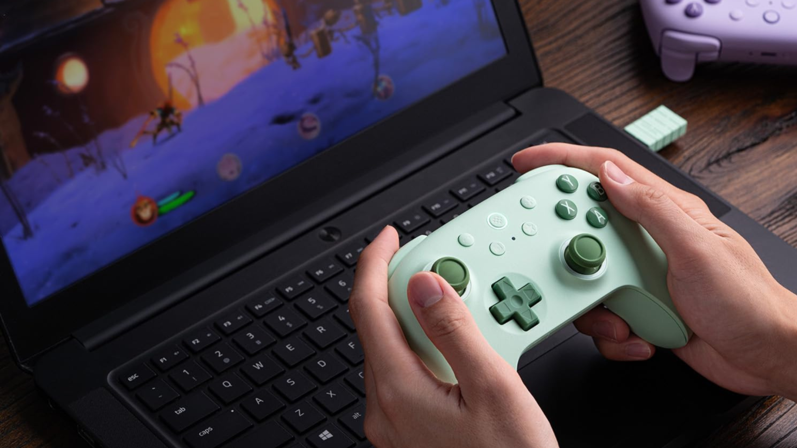 elevate-your-mobile-gaming-to-new-levels-with-this-8bitdo-controller-that’s-now-just-$25