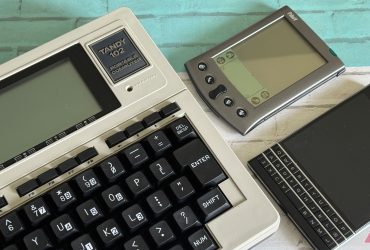i-get-to-review-the-latest-and-greatest,-so-why-do-i-still-use-tech-from-25-years-ago?