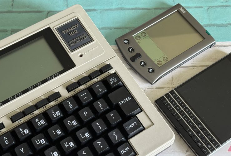 i-get-to-review-the-latest-and-greatest,-so-why-do-i-still-use-tech-from-25-years-ago?