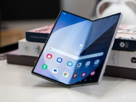 galaxy-z-fold-7's-thinner-design-includes-wider-display-with-slimmer-bezels,-leak-claims