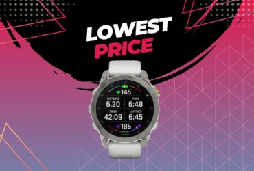 the-garmin-epix-gen-2-is-a-total-steal-with-this-killer-discount