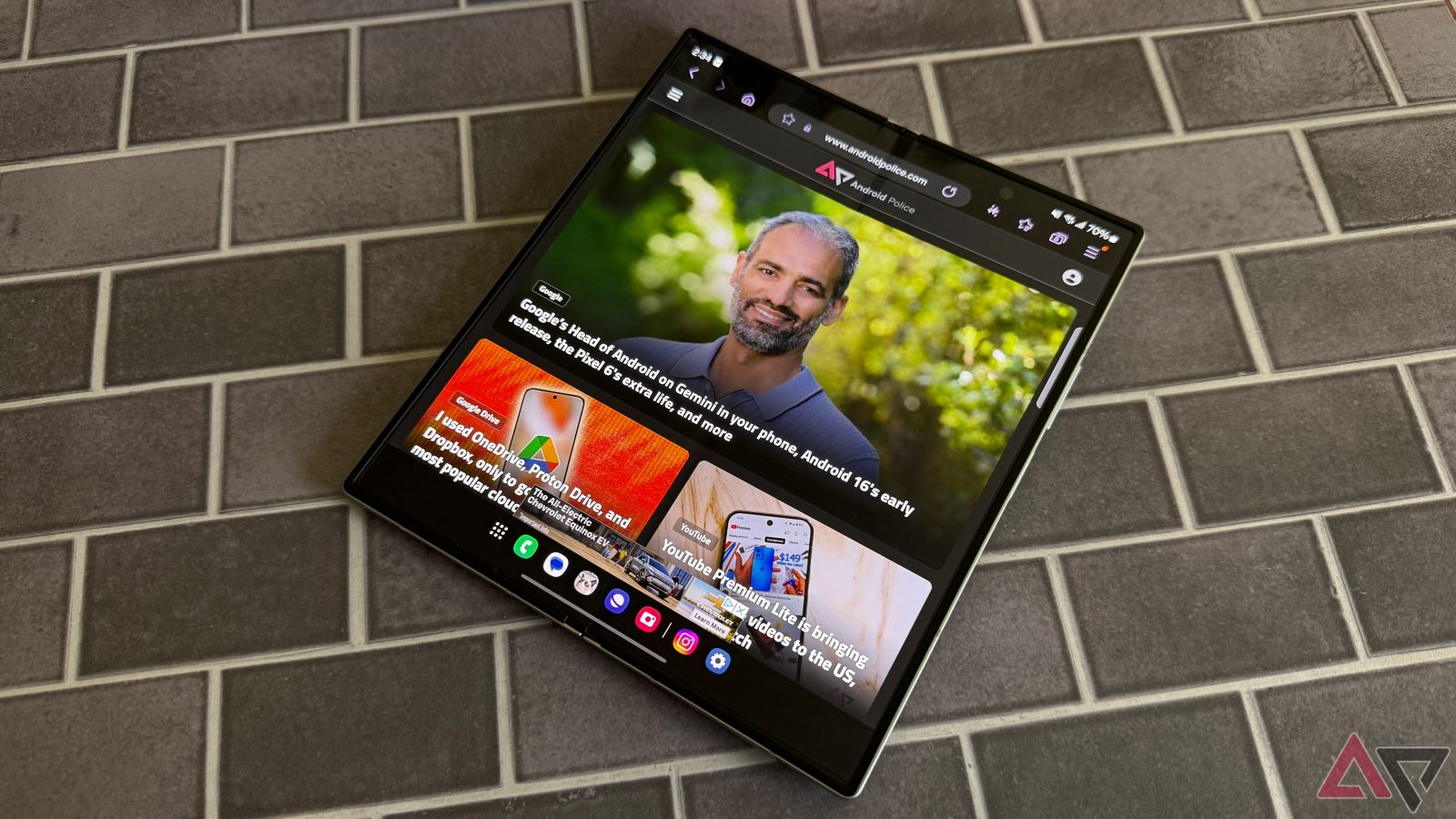 galaxy-z-fold-7-leak-reveals-just-how-slim,-wide,-and-big-the-foldable-really-is