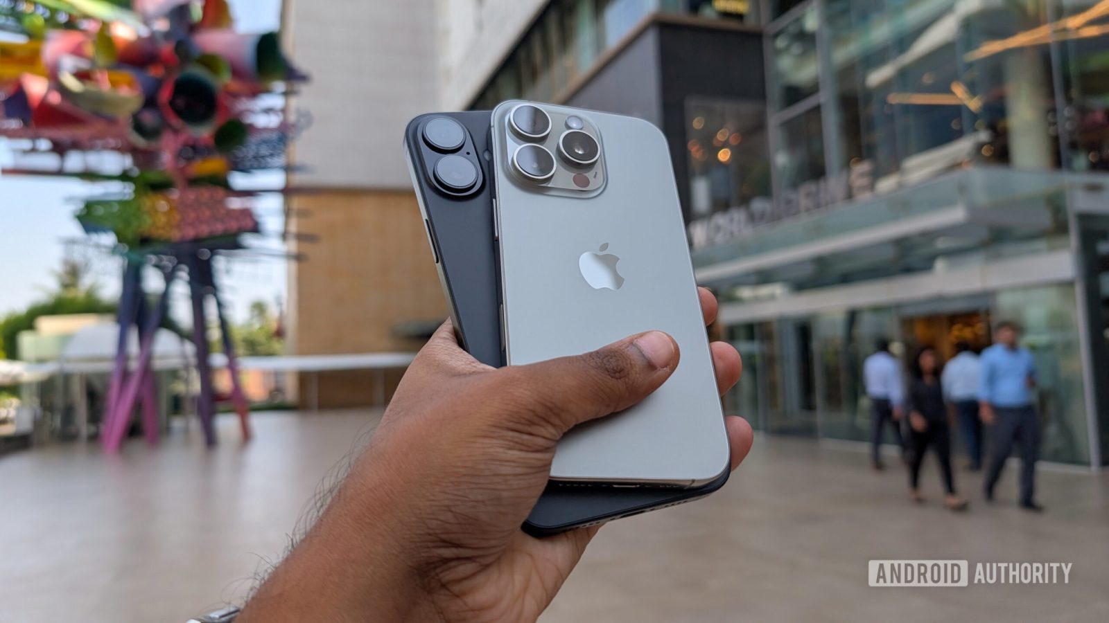 the-iphone-17-could-get-pricier,-and-that’s-bad-news-for-android-fans-too