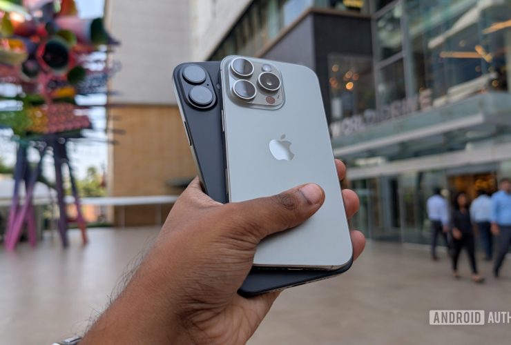 the-iphone-17-could-get-pricier,-and-that’s-bad-news-for-android-fans-too