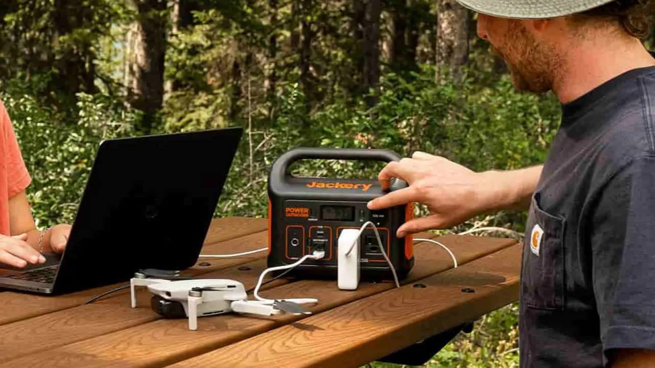 take-$90-off-the-best-value-portable-power-station-with-this-deal-on-the-jackery-explorer-300