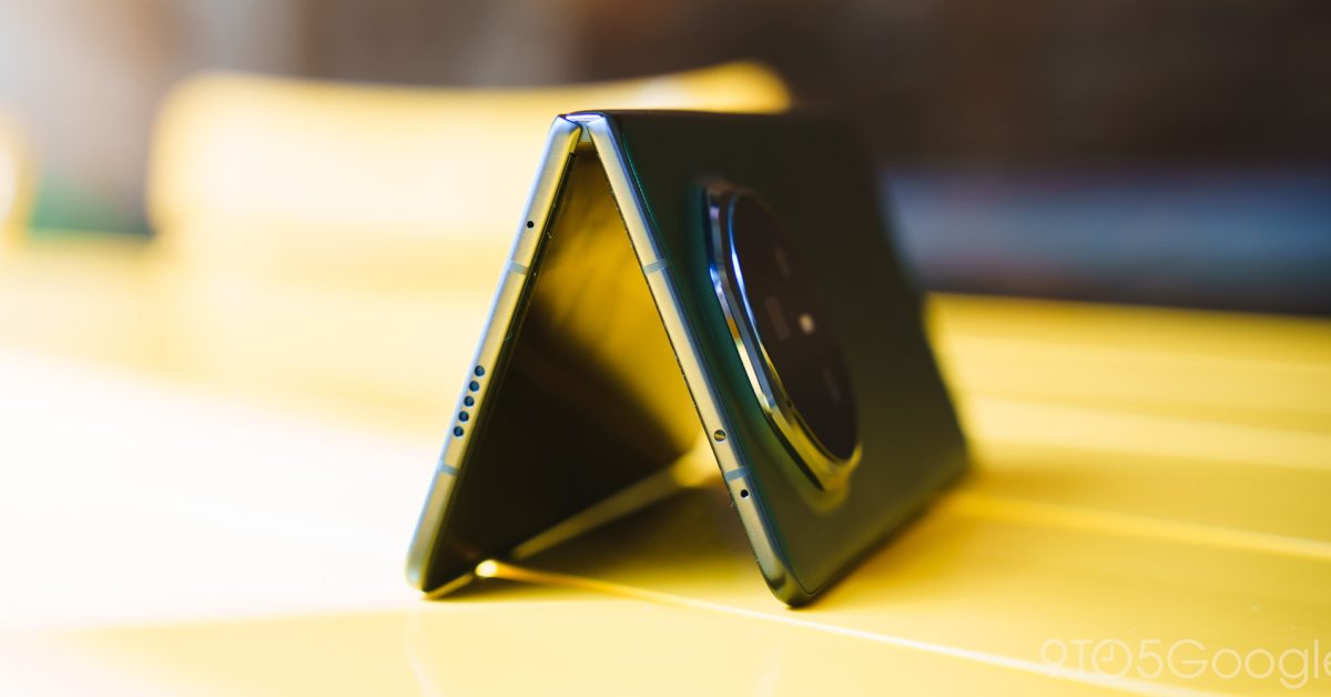 honor-magic-v5-set-to-bring-massive-battery-upgrade
