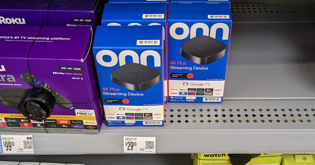 walmart’s-$30-google-tv-streamer-is-now-in-stores-and-it-supports-usb-c-hubs-[video]