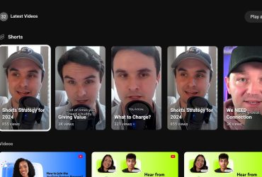 youtube-tv-app-update-adds-an-annoying-shorts-feed-in-the-subscriptions-tab