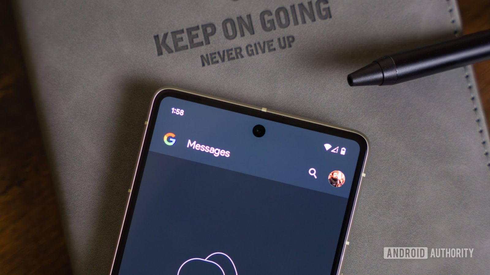 google-messages-missing-contact-photos?-you’re-not-alone