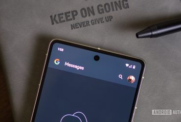 google-messages-missing-contact-photos?-you’re-not-alone
