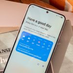 one-ui-8-could-debut-an-audio-version-of-samsung’s-now-brief