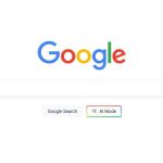 google-tests-replacing-iconic-‘i’m-feeling-lucky’-with-ai-mode-button