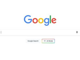 google-tests-replacing-iconic-‘i’m-feeling-lucky’-with-ai-mode-button