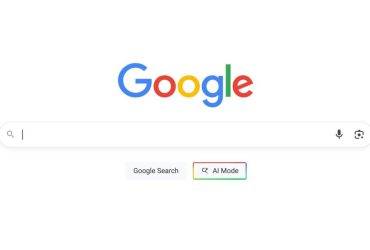 google-tests-replacing-iconic-‘i’m-feeling-lucky’-with-ai-mode-button