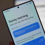 no-more-reading:-samsung’s-now-brief-tipped-to-get-a-voice